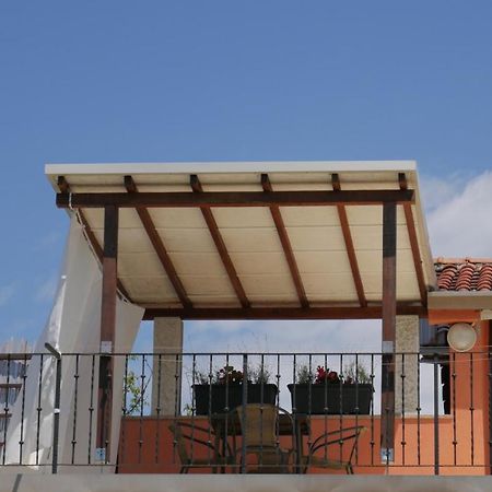בוג'ה Apartment Kornarija מראה חיצוני תמונה