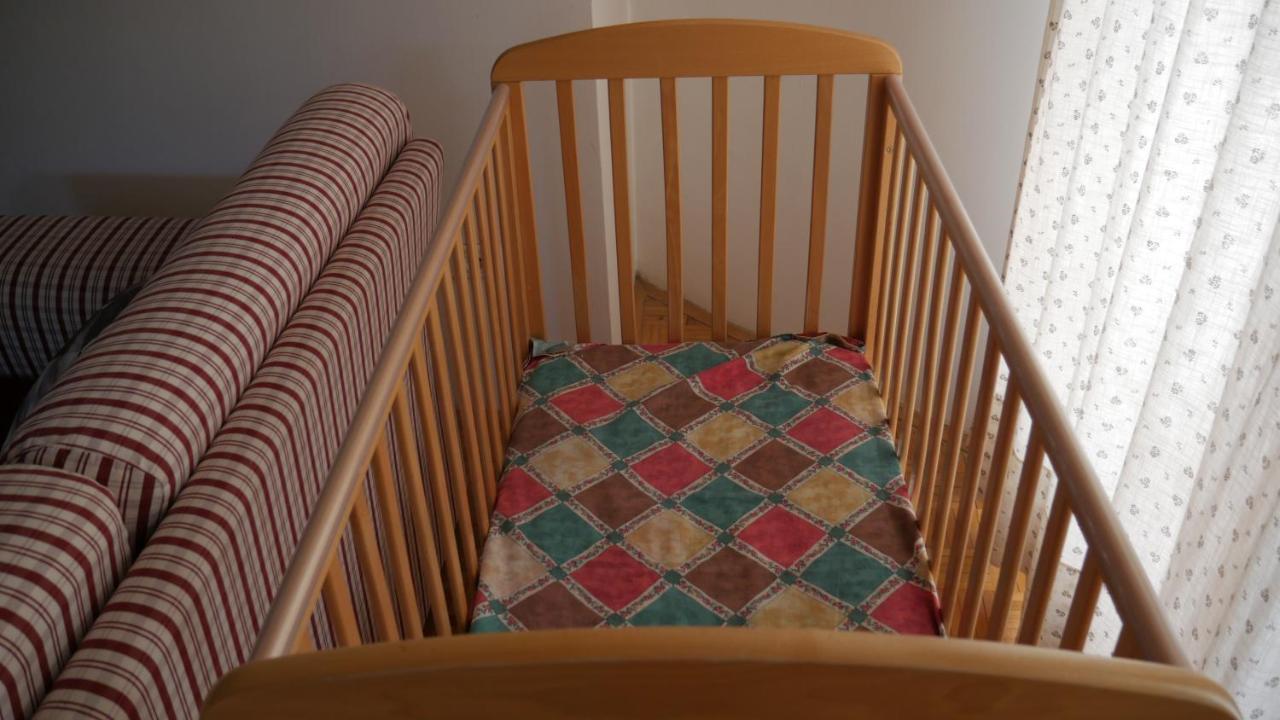בוג'ה Apartment Kornarija מראה חיצוני תמונה