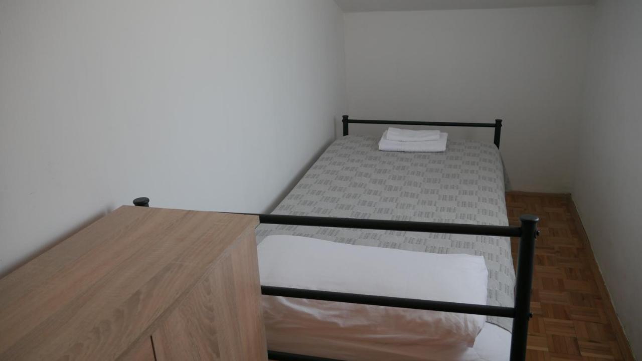 בוג'ה Apartment Kornarija מראה חיצוני תמונה